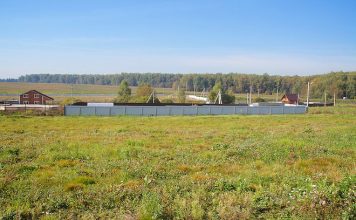 Участки с коммуникациями — выбирайте лучшие! Участки