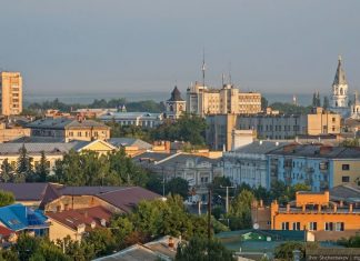 Последние новости Житомира на лучшем новостном портале Житомир