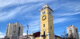 Хмельницкий