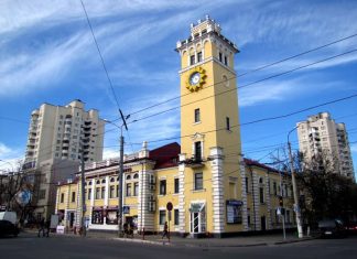 Новости города Хмельницкий в любое время! Хмельницкий