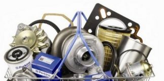 Автотовары