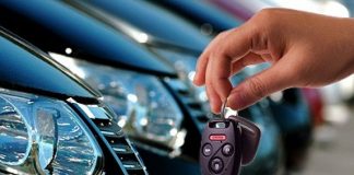 Автопрокат