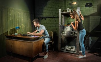 Квест