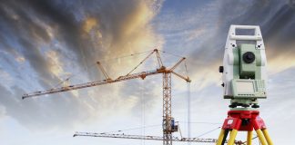 Инженерные изыскания