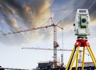 Инженерные изыскания