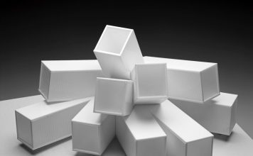 В Калифорнии построят роскошный дом из контейнеров