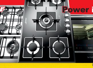 Техника «Kaiser»