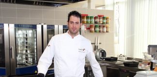 Кондитерская