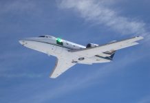 Lockheed Martin создаст лазерный перехватчик межконтинентальных ракет