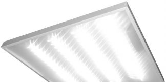 Светильники