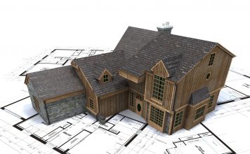 Строительство