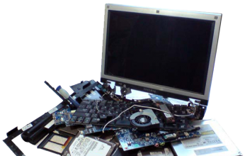 Ремонт ноутбуков