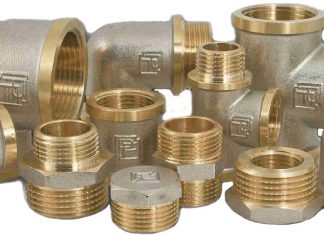 Фитинги для водопровода — какие выбирать? Фитинги
