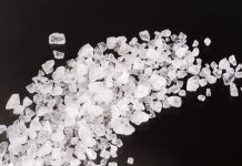 Создан эффективный аккумулятор на базе обычной соли