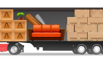 Сборные грузы по России