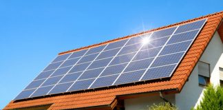 Солнечные батареи