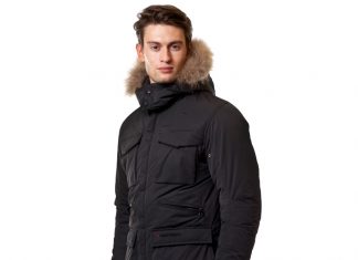 Стильные мужские куртки на любой сезон!