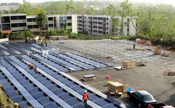 Tesla восстановила энергоснабжение детской больницы в Пуэрто-Рико