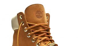 Timberland