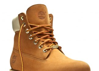 Timberland — качественные зимние ботинки по доступной цене! Timberland