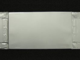 Toshiba выводит батареи для электромобилей на новый уровень