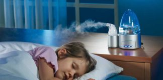 увлажнитель