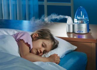 увлажнитель