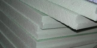 Пенополистирол