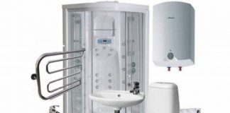 Сантехника