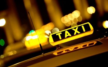 Такси