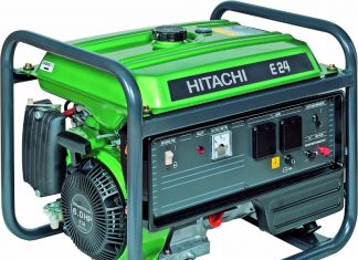 Аренда генератора в Киеве на самых выгодных условиях – лучшие предложения от matari.ua