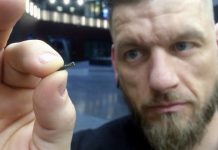 Билетом на Pause Fest стал вживляемый чип