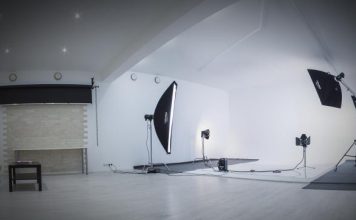Особенности использования гелевых фильтров в работе фотографа фотозонт
