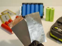 Аккумулятор