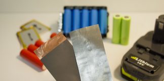 Аккумулятор