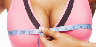 Увеличение груди