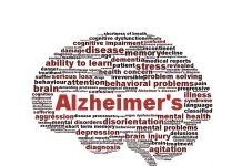 Болезнь Альцгеймера: новые подробности о роли тау-белков Альцгеймер