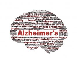 Альцгеймер