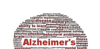 Альцгеймер