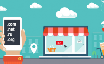 Как зарегистрировать доменное имя?