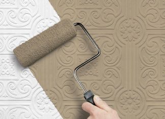 Обои под покраску высшего качества Обои