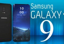 Galaxy S9 от Samsung вскоре будет представлена на выставке CES