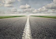 Запатентована графеновая добавка к асфальту