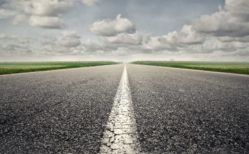 Запатентована графеновая добавка к асфальту