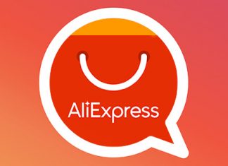 Алиекспресс