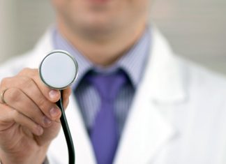 Диагностика