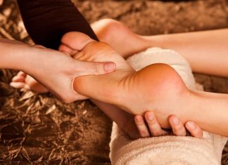 Зачем делать массаж, расскажет компания faunclub.net