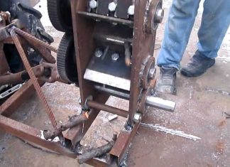 Измельчитель