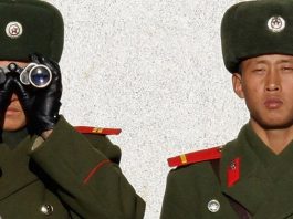 В северокорейском перебежчике найден неизвестный паразит