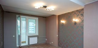 Ремонт квартир